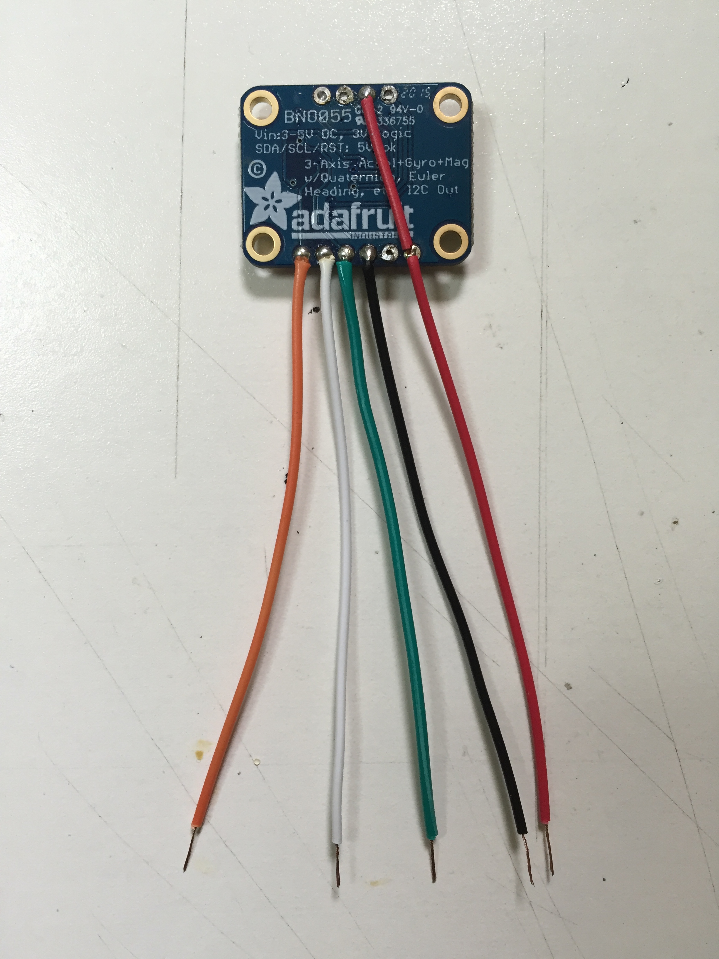 Recipe for building RPi GeoCam with OSH – OpenSensorHub
