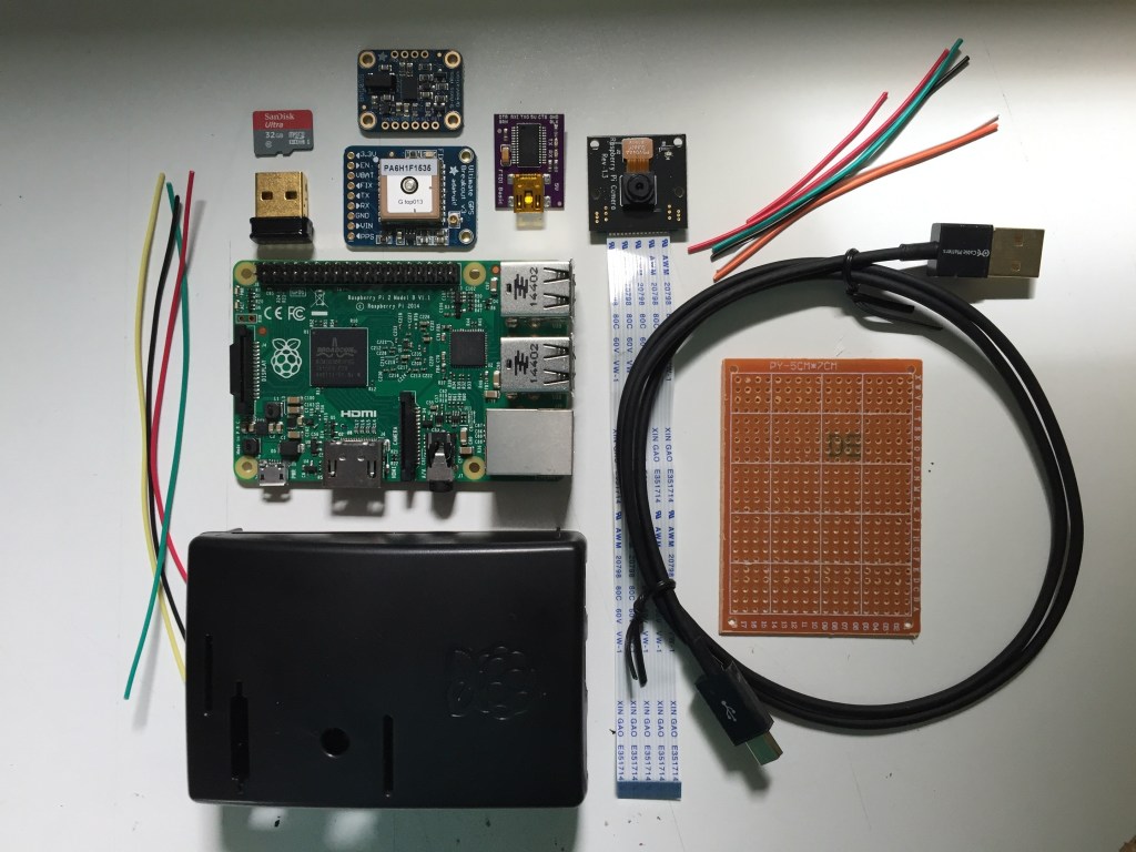 OSH Tutorials and Recipes – OpenSensorHub